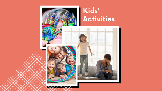 Kids’ Activities